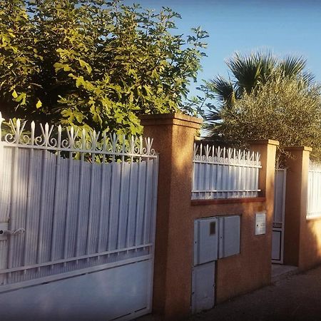 Homeway La Londe-les-Maures Exterior foto