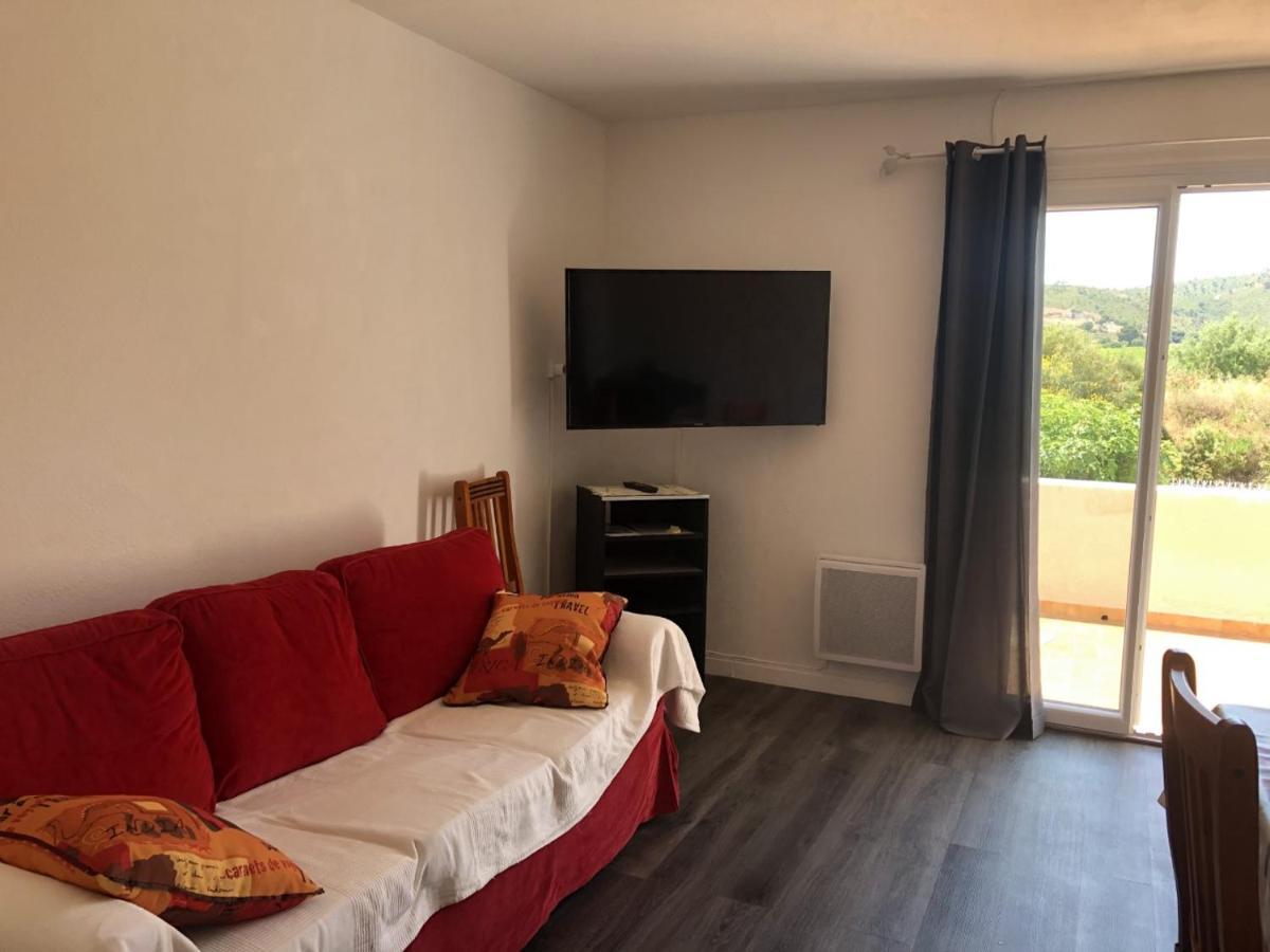 Homeway La Londe-les-Maures Exterior foto